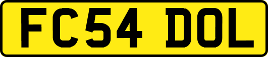 FC54DOL