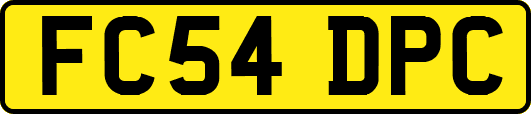 FC54DPC