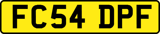 FC54DPF