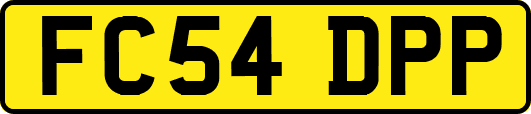FC54DPP