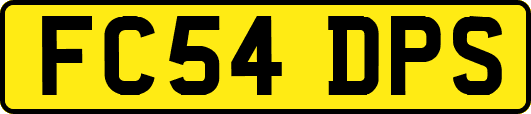 FC54DPS
