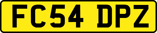 FC54DPZ