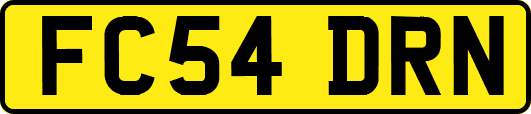 FC54DRN
