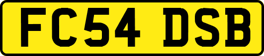 FC54DSB