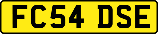 FC54DSE