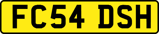 FC54DSH