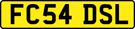 FC54DSL