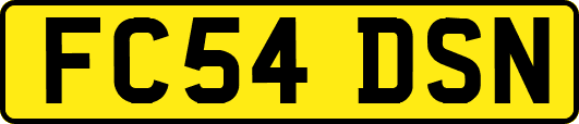 FC54DSN