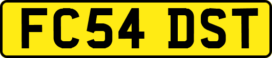 FC54DST