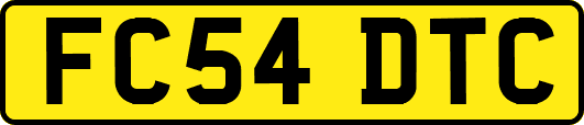 FC54DTC