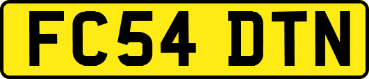 FC54DTN