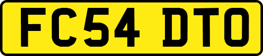 FC54DTO