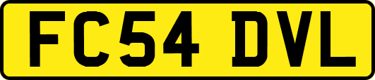 FC54DVL