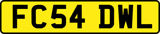 FC54DWL