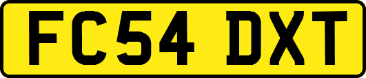FC54DXT