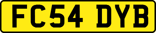 FC54DYB
