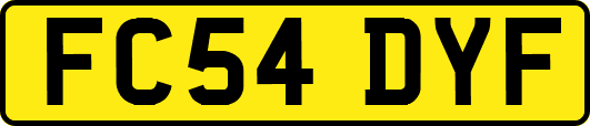 FC54DYF