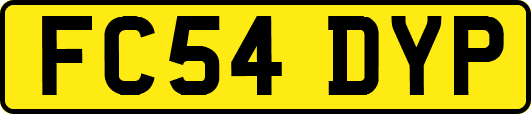 FC54DYP