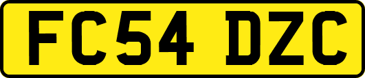 FC54DZC
