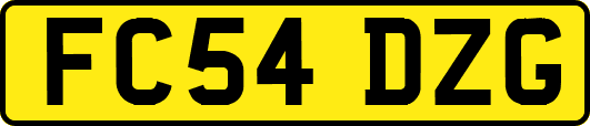 FC54DZG