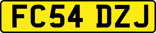 FC54DZJ