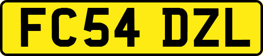 FC54DZL