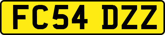 FC54DZZ