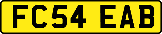 FC54EAB