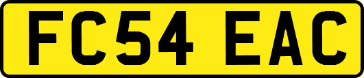 FC54EAC