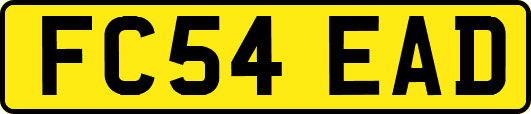 FC54EAD