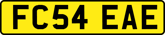 FC54EAE