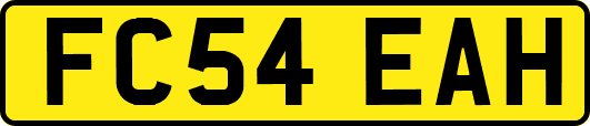 FC54EAH