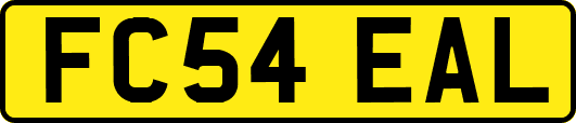 FC54EAL