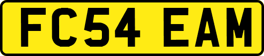 FC54EAM