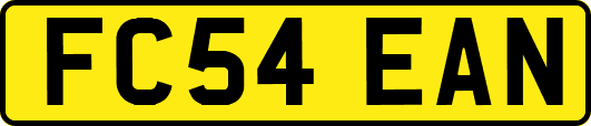 FC54EAN