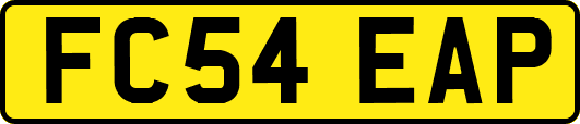 FC54EAP