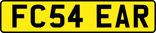 FC54EAR