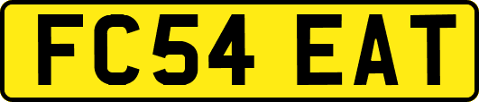 FC54EAT