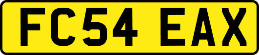 FC54EAX