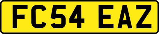 FC54EAZ