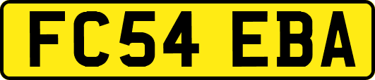 FC54EBA
