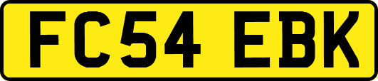 FC54EBK