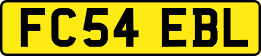 FC54EBL
