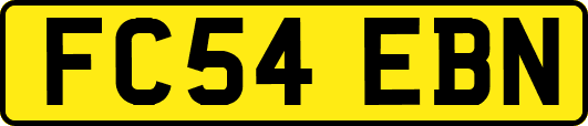 FC54EBN