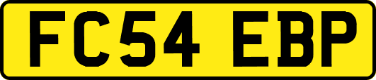 FC54EBP