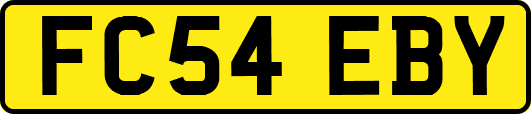 FC54EBY