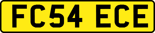 FC54ECE