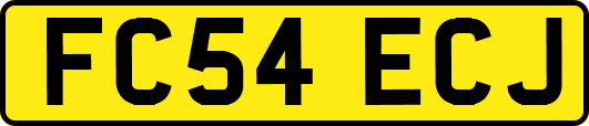 FC54ECJ