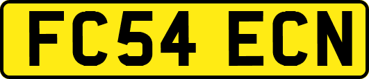FC54ECN