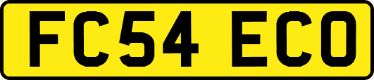 FC54ECO